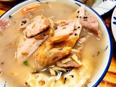 -揭西擂茶(龙华店)