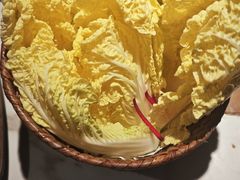 -芸山季·云南山珍菌火锅(南翔印象城MEGA店)