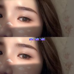 -久匠·野生眉半永久纹眉