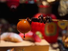 -乌君·酒场·炭火烧鸟(侨城坊店)
