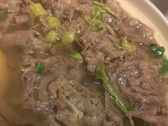 -甄御•海鲜新青岛菜(麦岛店)