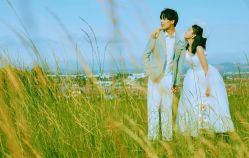 -全城热恋璀璨婚纱摄影(国贸总店)