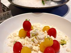 -桂满陇·海市蜃楼·黑金(国金店)