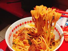 -味福记·本地特色菜(八一万达广场店)