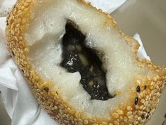 -白玉兰食品甜凤店(合生汇店)