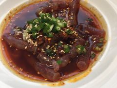 -成都你六姐·牛肉冒菜·麻辣香锅(长泰广场店)