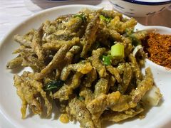 -彭大姐老店黄辣丁(新津店)