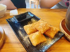 -霸道川面馆(张江店)