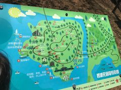 -北京金海湖景区