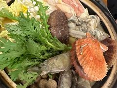 -天正河鲀·河豚亭(大连店)