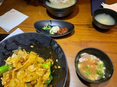 -鼎高高陕西美食(龙德广场店)