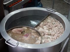 -榮泰米粉湯(Left Shop)