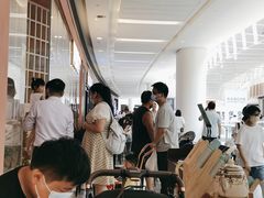 -阿娜尔·新疆菜(宜家荟聚中心店)