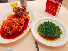 -得月楼·省级非遗·传统苏帮菜(观前店)