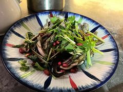 -常来小聚·广州非遗传承餐厅(高德置地店)