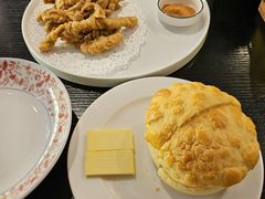 -香丰阁·烤鸭·川湘菜(清河店)