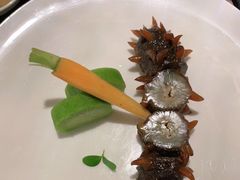 -甄御•海鲜新青岛菜(麦岛店)