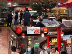 -羊家胡同·龙虾烧烤火锅(龙汇路店)