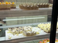 -湛山花园酒店-自助餐厅