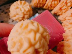 -家琳甜品(江南东店)