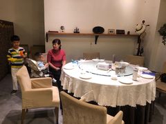 -小时候文化餐厅(盘山店)
