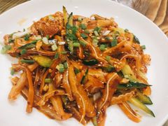 -老四川平头酸菜鱼(衙前店)