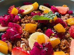 -Alimentari早午餐(安福路店)