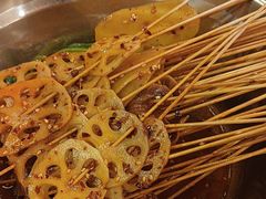 -嘉州鲜知味钵钵鸡(奎星楼店)