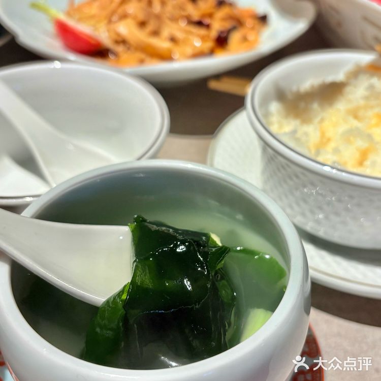 春熙路必吃榜·饕林非遗活渡鱼