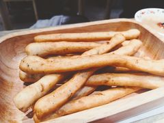 -东门口涮肉·砂锅·烤串(老门东店)