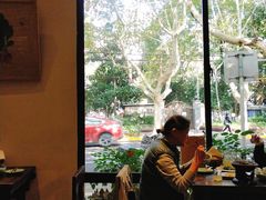 -五观堂素食(新华路店)