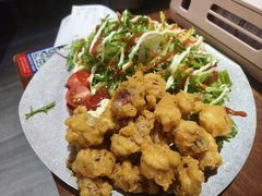 -双门洞·森系料理(体育西店)