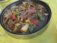 -海鲜街菜馆(海珠南路店)