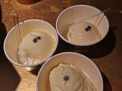 花椒冰淇淋-烤匠麻辣烤鱼(万象城店)