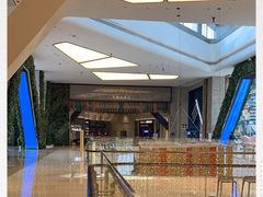 -英皇电影城(平安金融中心IMAX激光店)