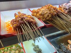 -为民烧烤吧.自贡爆炒菜(收录10年好店)