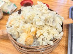 -嘉州海汇源老烧麦店