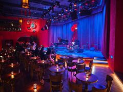 -JZ Club 爵士酒吧(上海店)