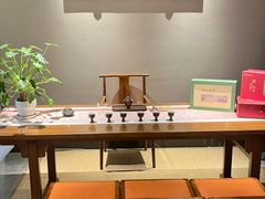 -馋遇江南·精致湖景雅宴(东方之门店)