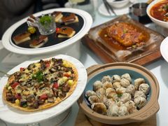 -3号仓库·创意中国菜(新世界城店)