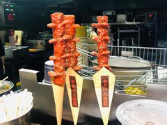 -黑色经典臭豆腐·长沙鲜食商店(坡子街店)