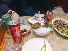 -老大连·海肠捞饭·大连海鲜大连菜(西安路店)