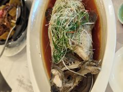 -海湾壹品·粤菜·早茶·烤鸭(拱北店)