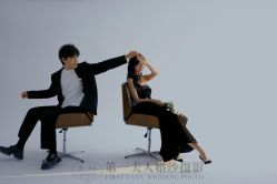 -第一夫人婚纱摄影(南京店)