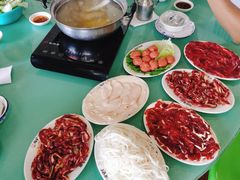 -乌记鲜活牛肉城(金砂东路店)