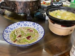 -老灶台(南京店)