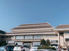 -邹城博物馆