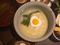 -滟设火锅料理(南滨路店)
