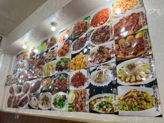 -聚福缘菜馆(隆昌路店)