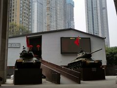 -重庆建川博物馆